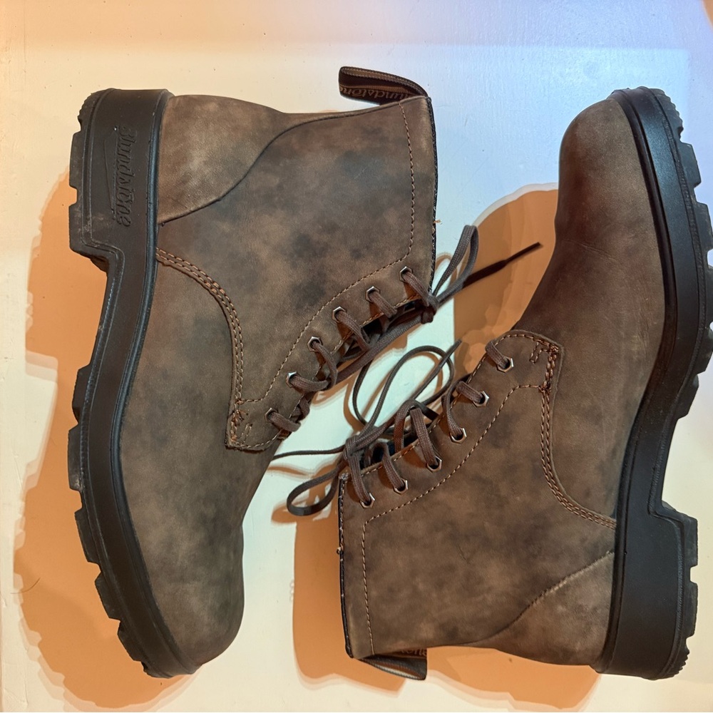 Blundstone Leather Women’s Boots